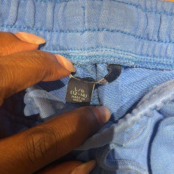 Tommy Hilfiger Youth Boys' Tolstoy Printed Knit Shorts - Classic White/Multi - Picture 3 of 10